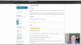 NFL Data with Python