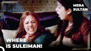 The Big Labor Moment | Mera Sultan Episode 7