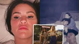 Selena Gomez shuts down Benny Blanco cheating rumors