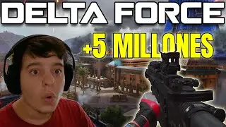 LA MK4 EN BRAKKESH ES DIOS!!