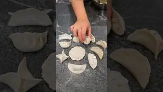 10 Ways To Fold Dumplings