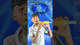 India idol performance 💗 #indianidol #trending #indianrealityshow #indianodol#song#indiansingingshow
