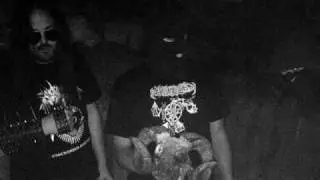 OFFERKULT - Blasphemic Haemoptysis cullto