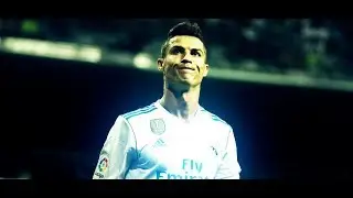 Cristiano Ronaldo ► Cool Kids | Skills & Goals | 2018 HD