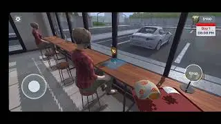 Burger Belly Android Gameplay Part 1