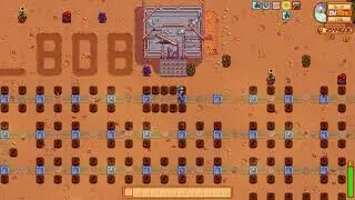 Stardew Valley | Pokemon (R/B) - Guidepost | Flute and Drum Blocks