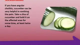How to cure angular cheilitis fast overnight - cheilitis - angular stomatitis - cheilitis treatment