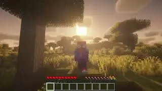 Mi miniserie de minecraft #1