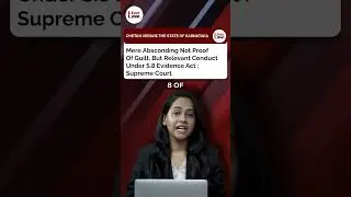 SC's 3-Year Practice Rule Challenged | Amtek Group Promoter's PMLA Case | S.107 BNSS