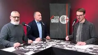 Ep14 | Maurizio 