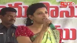 Warangal Urban District Collector Amrapali Speech at Rythu Bandhu Check Distribution | YOYO NEWS24
