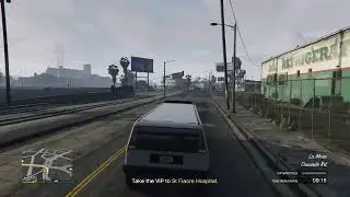 GTA V WTF Moments Part 3061