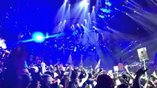Carnage - ID @ EDC Las Vegas 2015 [1080p]