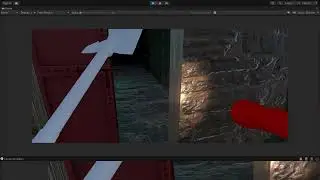 Unity Tutorial for Beginners: Add a Creaking Door Sound Effect 🔊