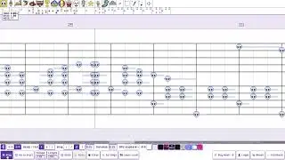 Cielito Lindo - Mario Paint Composer