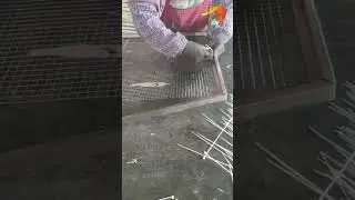 From Steel to Snack: The Making of our Drying Trays (Part 1) 🎬