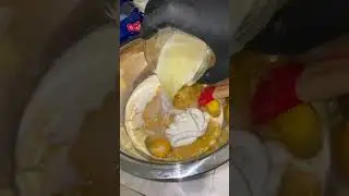 Cornbread casserole (corn) muffins