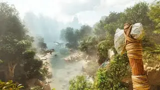 Asus ROG Ally X & Z1 Extreme ARK Survival Ascended