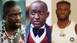 HEATED LIVE DRAMA 😡 Boniface Calls VeryDarkMan on Carter Efe&rsquo;s Livestream &mdash; Ratel Movement Reacts!