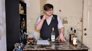 Rum episode