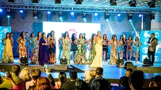 Mister Mrs Miss Sri Lanka Europe for international 2025 final show short video
