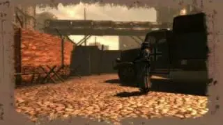 Velvet Assassin Trailer