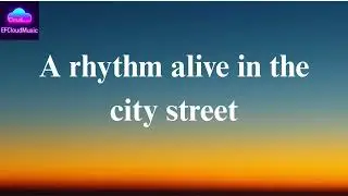 Morning 🌅 music 🎶 for positive energy| English Songs & Vocabulary Learning Through Music
