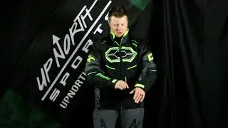 Castle Blade G4 Jacket (2020)