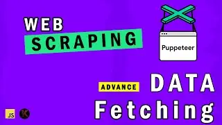 Web Scraping Like a Pro with Puppeteer: Ultimate Beginner's Guide to Extracting Precious Data!