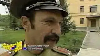 1995 Prime Time Live Clip - UFO Sightings in Russia