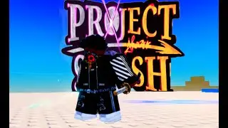 Could This Be The Best Character in Project Smash | Project Smash (Wraith Update Showcase)