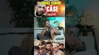 Prince ne Kholi elvish ki pol😂🤣 #funny #tiktok #podcast #drama #viral#elvishyadav
