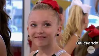 Dance Moms: Brynn Joins The Team (Season 6, Episode 1)