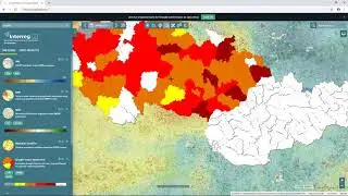 Drought Watch Tutorial