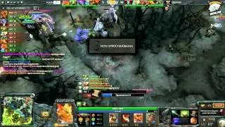 G1 League: Group Stage Orange vs Flash Game 1