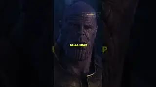 BAGAIMANA RED SKULL BISA TAHU SIAPA ORANG TUA SESEORANG DI VORMIR MCU