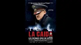 La Caída. 2004