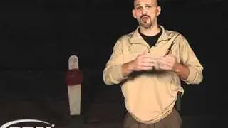 Firearms Training: Shooting Drills - Volume of Fire Drills