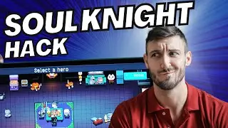 Soul Knight Unlimited Gems MOD 2023 Tutorial iOS/Android (NEW)