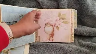 K&Co mini book