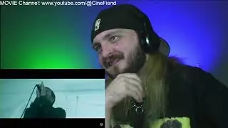 Enter Shikari - Anaesthetist REACTION!!
