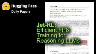 Jet-RL: Efficient FP8 Training for Reasoning LLMs