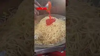 Schezwan Chowmein of only ₹10/-
