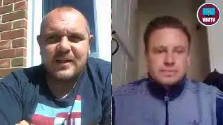 Season Ticket Renewal Issues LIVE | With Hammers United