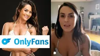Bellator's Randi Field on her OnlyFans & balancing fight career