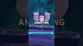 ALL Deeply HATED Brawlers 😞 #brawlstars #brawl