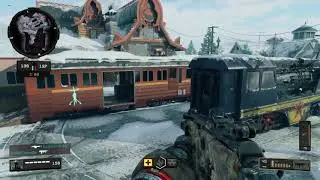Record de kills FR - COD BO4 / +160 &agrave; la MX9