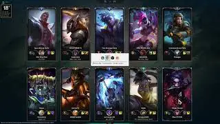 PANDA GAMING: K&Egrave;O EKKO VS XERATH MID CỰC HAY.