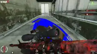 Rigorz Godex WarmUp