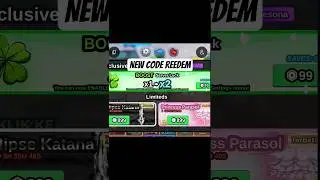 code reedem limited, purplemoon event update #roblox #shorts